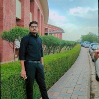 Rahul Sharma