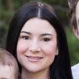 Sarah Ludwig, Mba