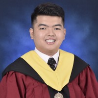 Allen Carl Castillo
