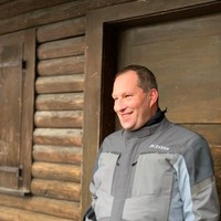 Daniel Ruckstuhl