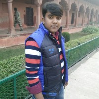 Pritam Kumar Gupta