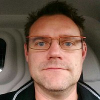 Kenneth Kristensen
