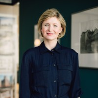 Louisa Charlotte Müller