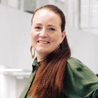 Jaana Helminen
