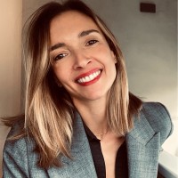Cristina Taboada