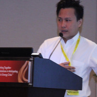 Choon Boon Yu