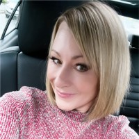Carrie Kusah