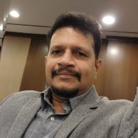 Yogesh Naik