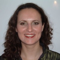 Daniela Sandru