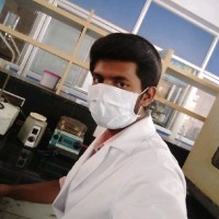 Nithishkumar C