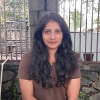 Upma Mishra