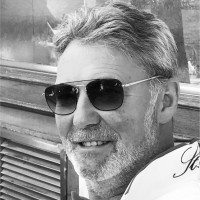 Huub Boorn Van Den