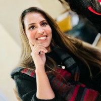 Karima Larbi