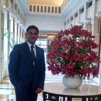 Praveen Kumar