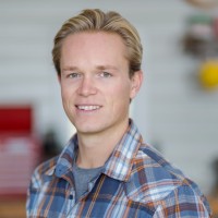 Andrew VanderMeer