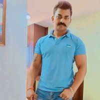 Bharat Chauhan