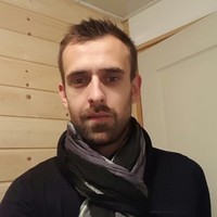Renaud Barbesant