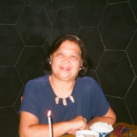 Genevieve Tiu Ventura