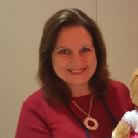 Sharon Revels