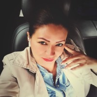 Maria del Pilar Jimenez