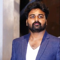 Ashok Chakravarthy Dhulipala