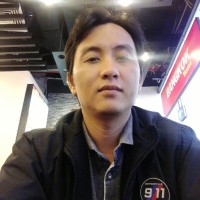 Harrison Nguyen