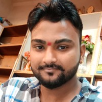 Kuldeep Goswami