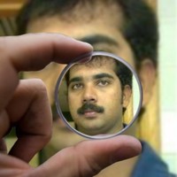Aby Mohan Mathew