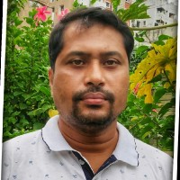 Prabhakar Barua