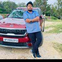 Shaik Mohammed Althamash Shamshuddin