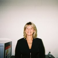 Melissa Medford