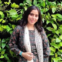 Gazal Bhatia