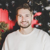 Maksym Kalinchuk