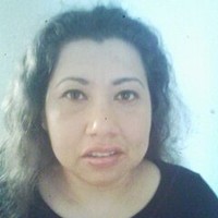 Rosario Gil Medrano