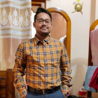 Manojit Paul