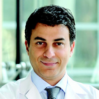 Paul Sayad, MD,FACS