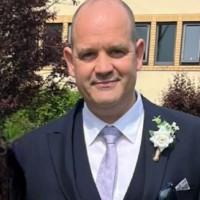 Wayne Crosthwaite