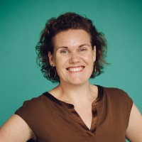 Ilona Oude Nijhuis MBA