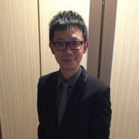 Matthew Chen