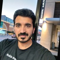 Muhammad Imran
