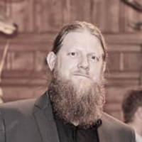 Geoffrey Graham