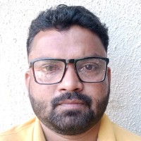 Ganesh Raut