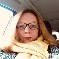 Sue Godden