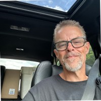 Dave Williams
