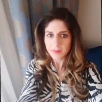 Arevig Kharlakian