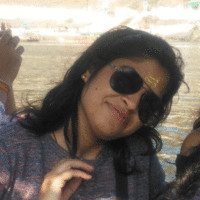 Usha Solanki