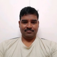 K RAMESH