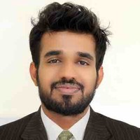Sreesanth Pothen