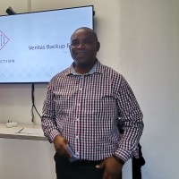 Rowland Gcwensa