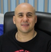 Paulo Mendonca